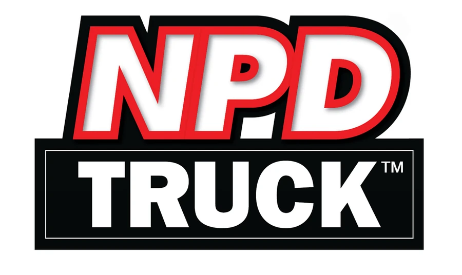 NPD Truck